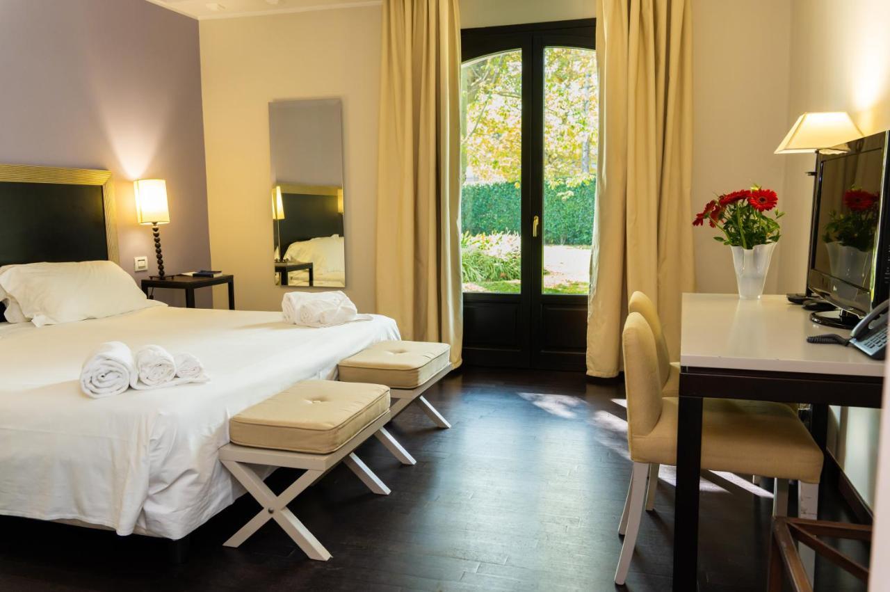 Classic Double or Twin Room
