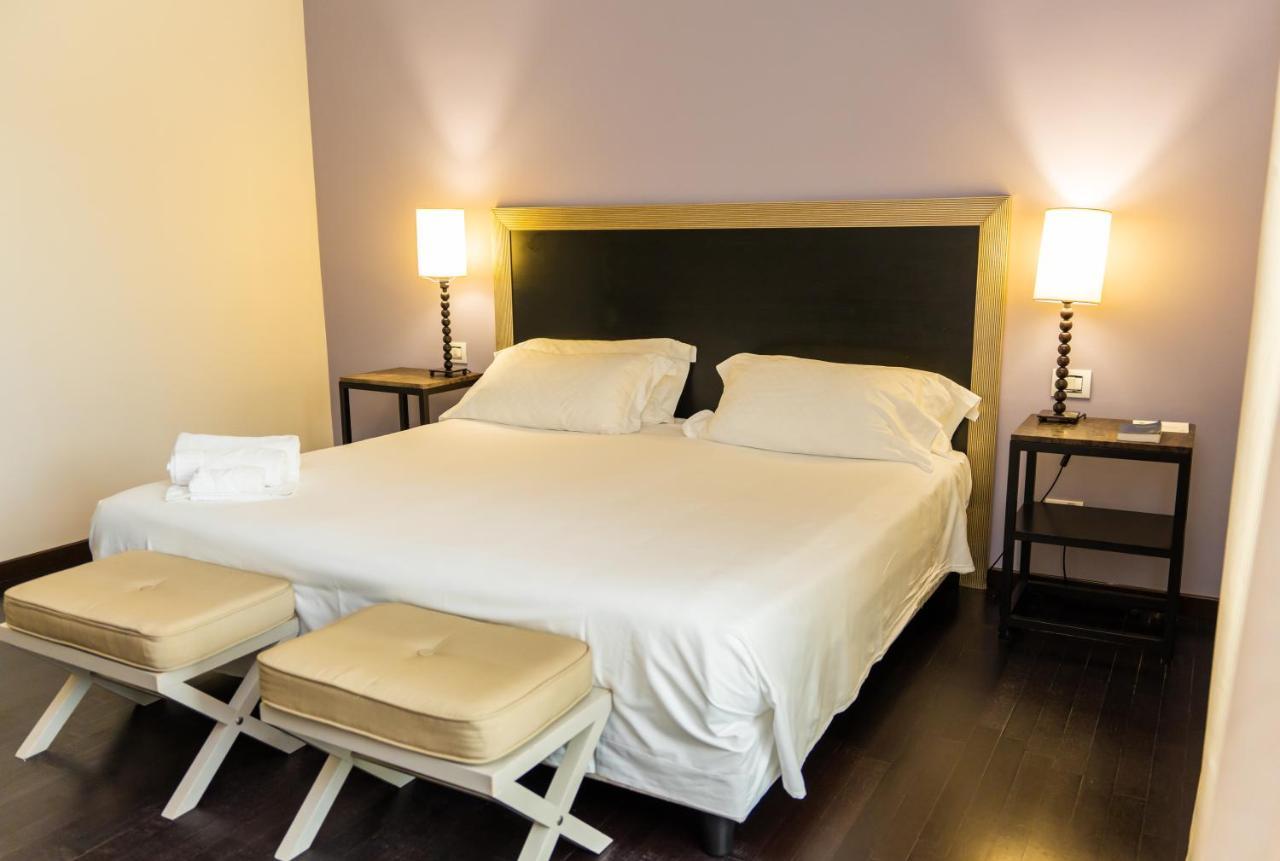 Classic Double or Twin Room