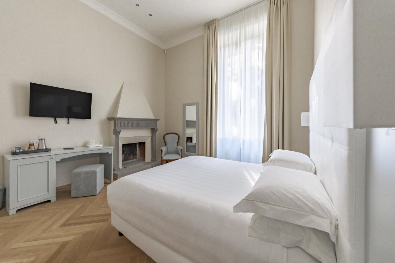 Superior Double or Twin Room Garden View