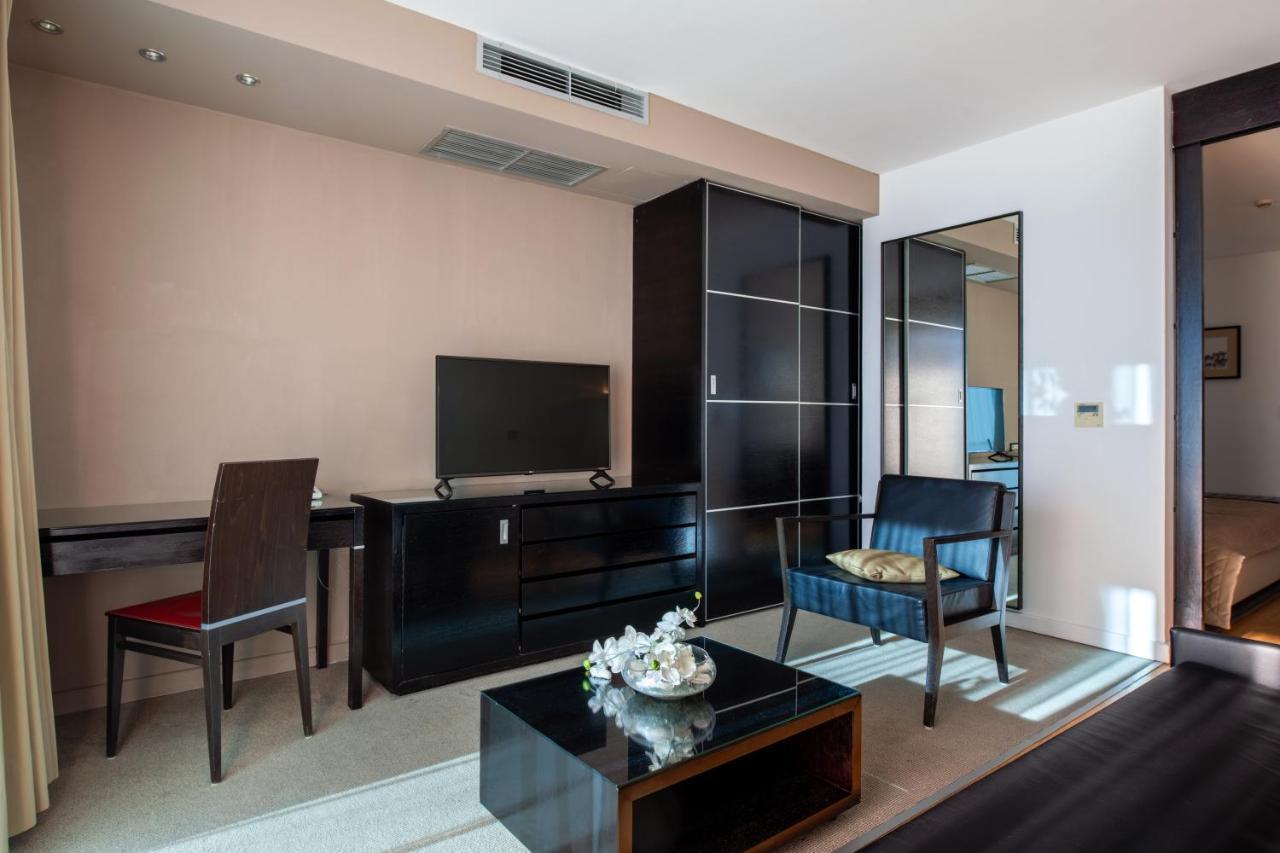 Comfort Suite Balcony Sea View