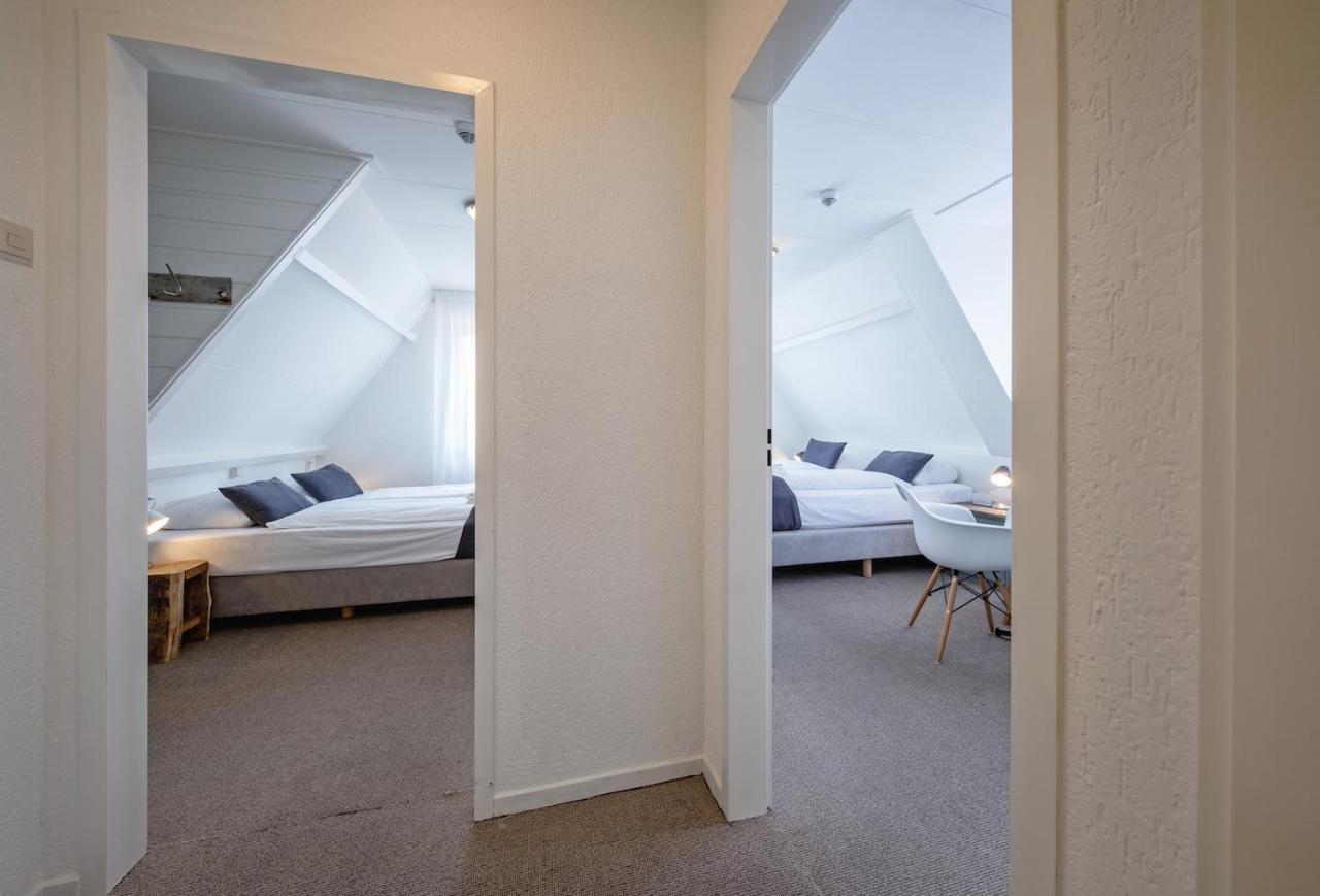 Family Two-Bedroom Suite