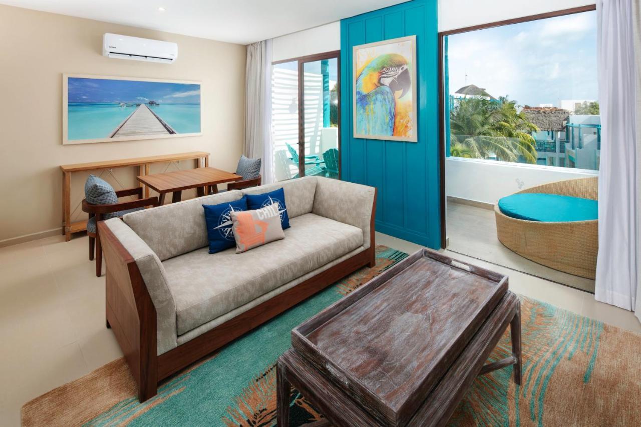 Paradise Suite