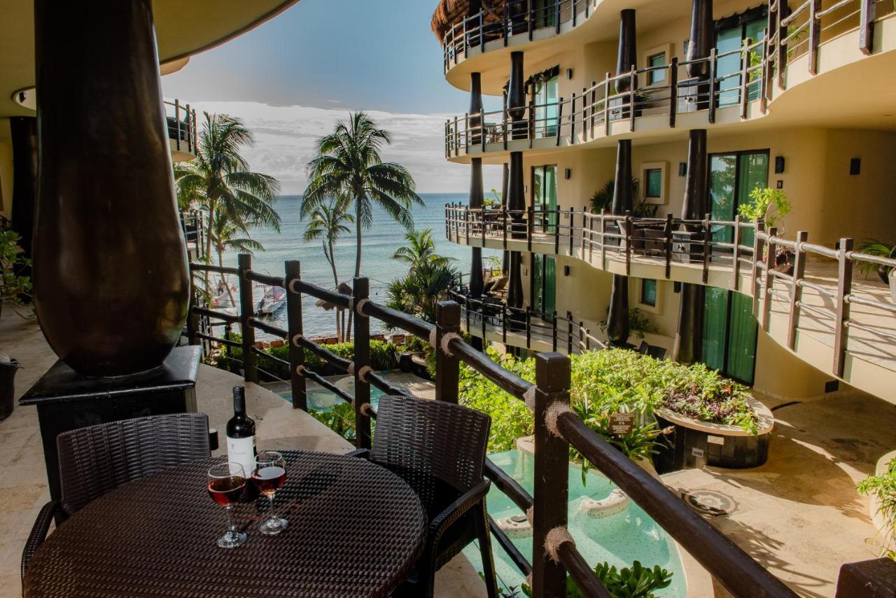 Two Bedroom Premium Partial Sea View