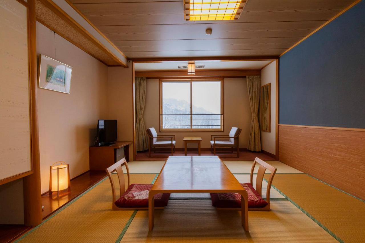 Japanese-Style Room - Non-Smoking,1361553809:JPEG