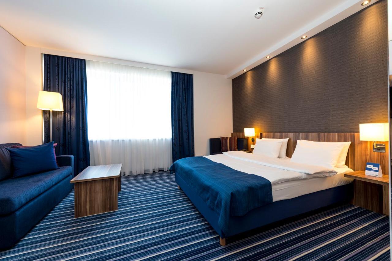 Double Room Kitchenette