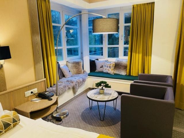 Double Room Little Castle