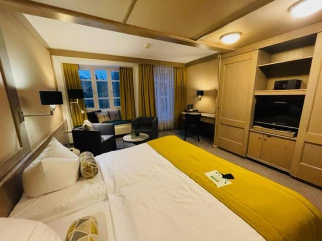 Double Room Little Castle