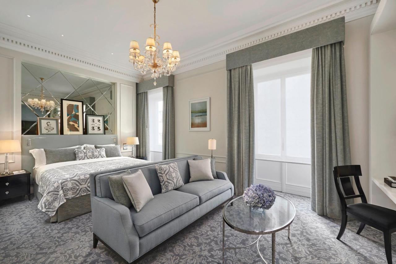 Imperial King Room