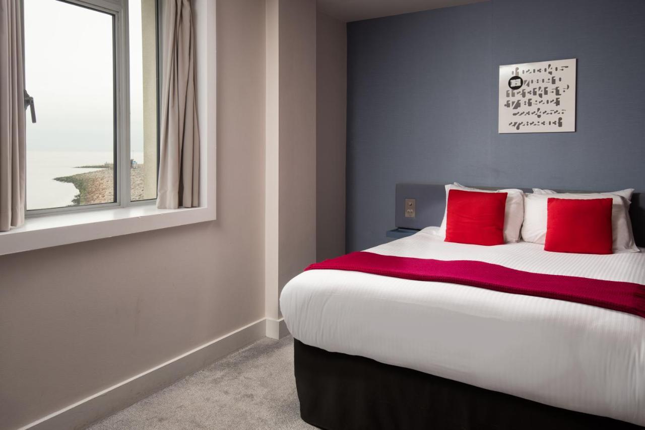 Classic Double Room Sea View