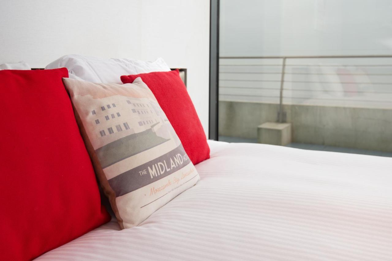 Feature Double Room Sea View