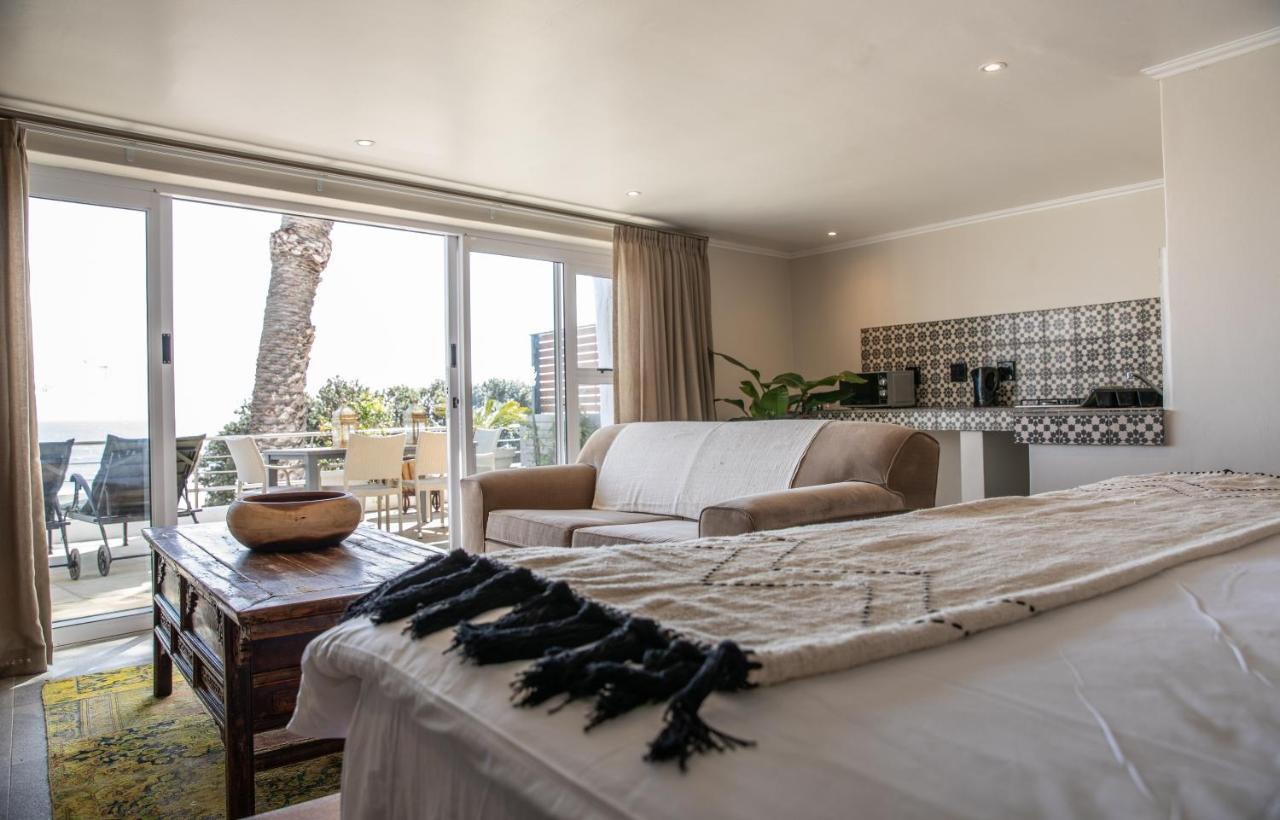 Classic Double Room Sea View