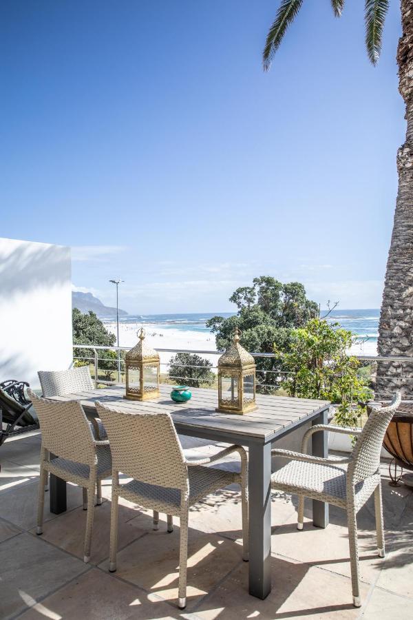 Classic Double Room Sea View