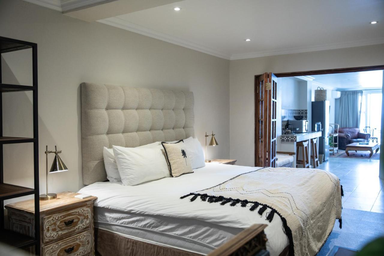 Classic Double Room Sea View