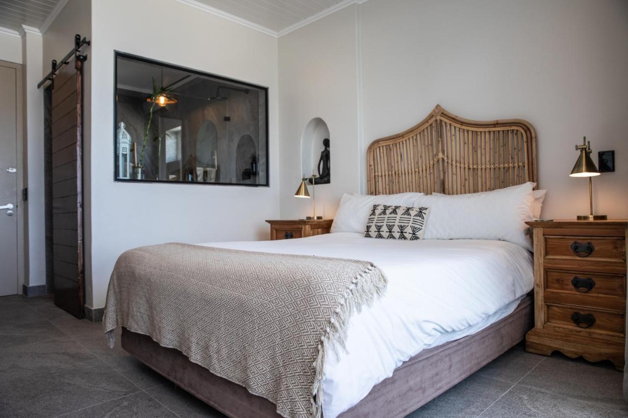 Double Room Sea View