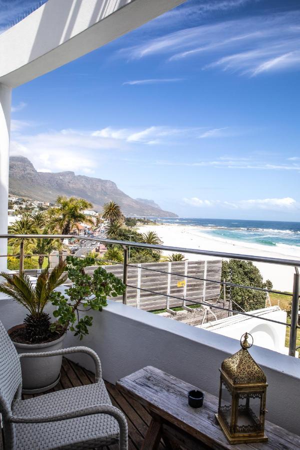 Double Room Sea View