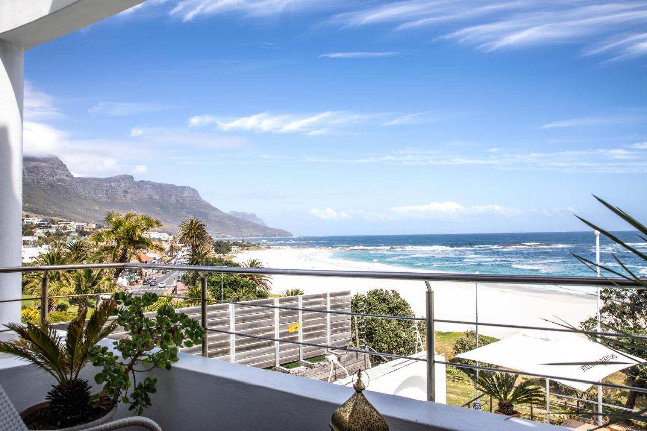 Double Room Sea View