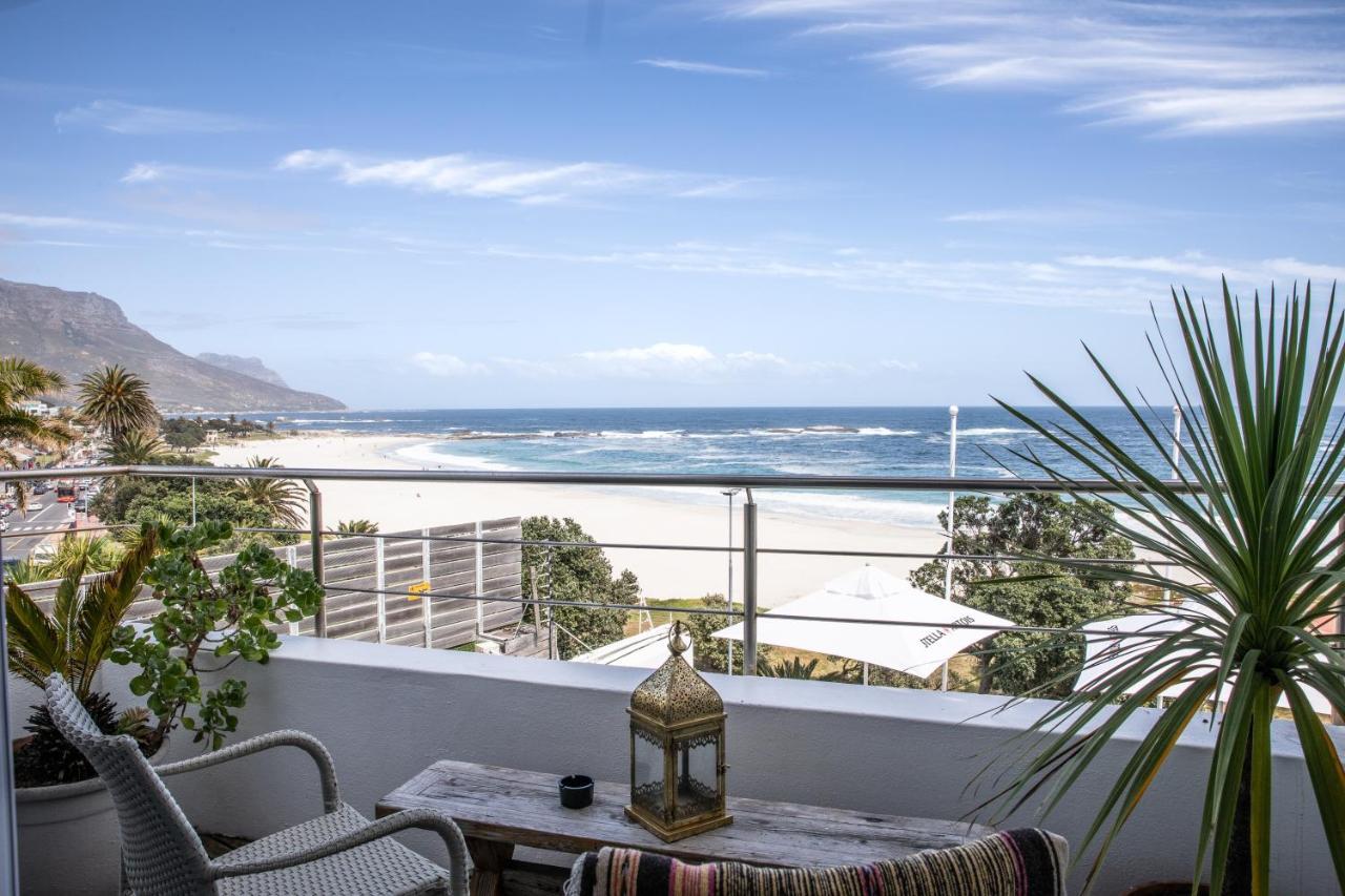 Double Room Sea View