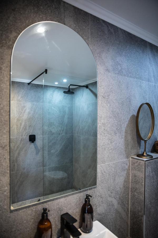 Classic Double Room Sea View