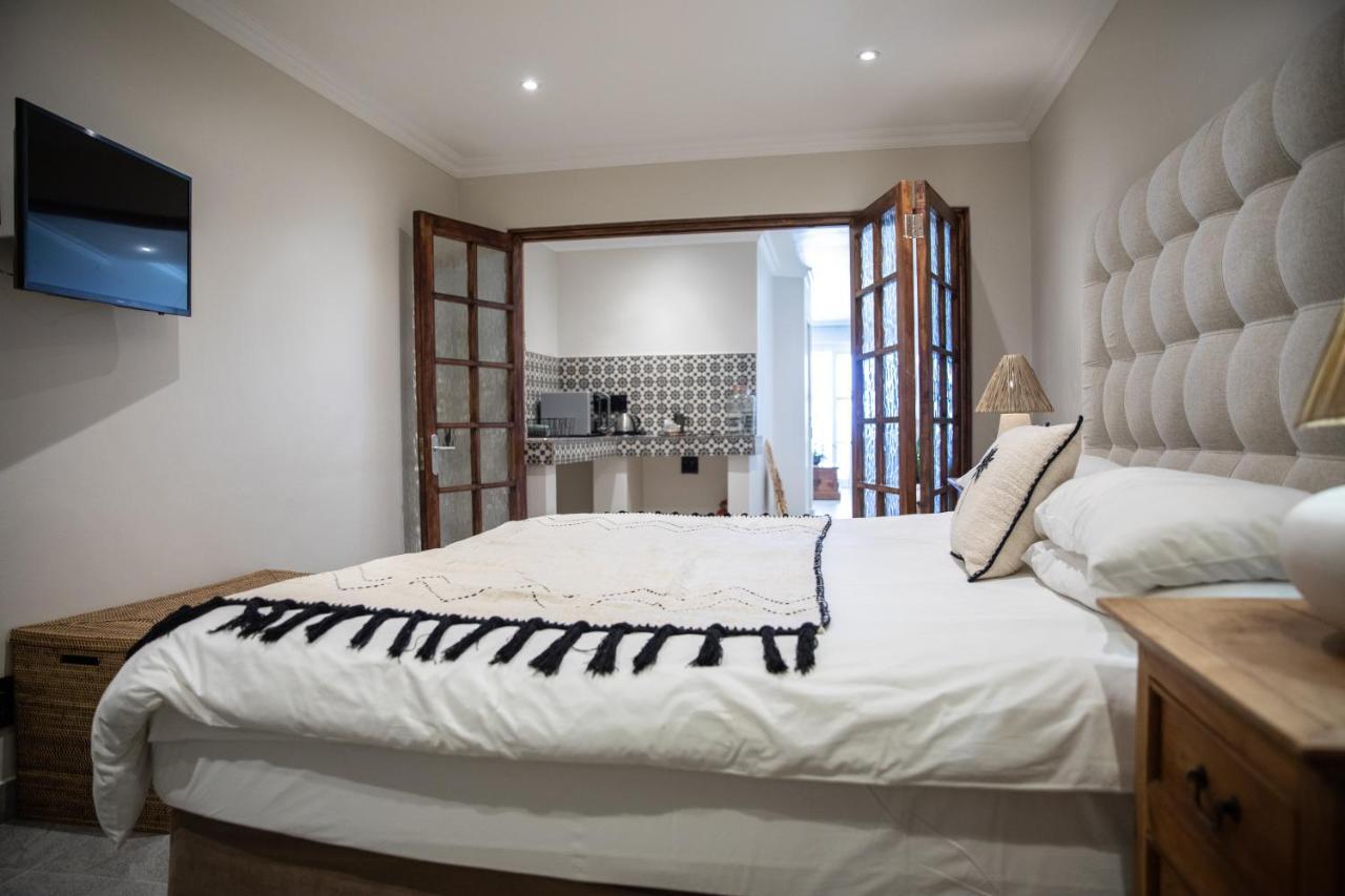 Classic Double Room Sea View