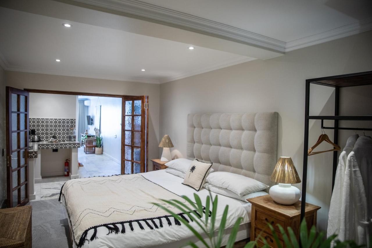 Classic Double Room Sea View