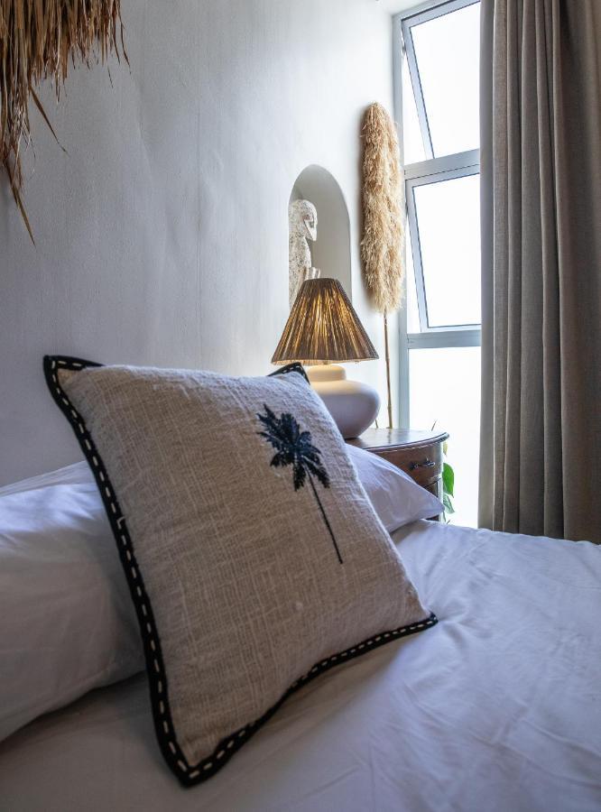 Standard Double Room No Sea View