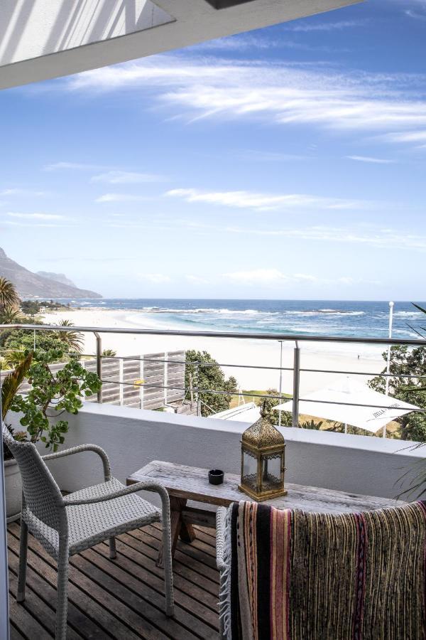 Double Room Sea View