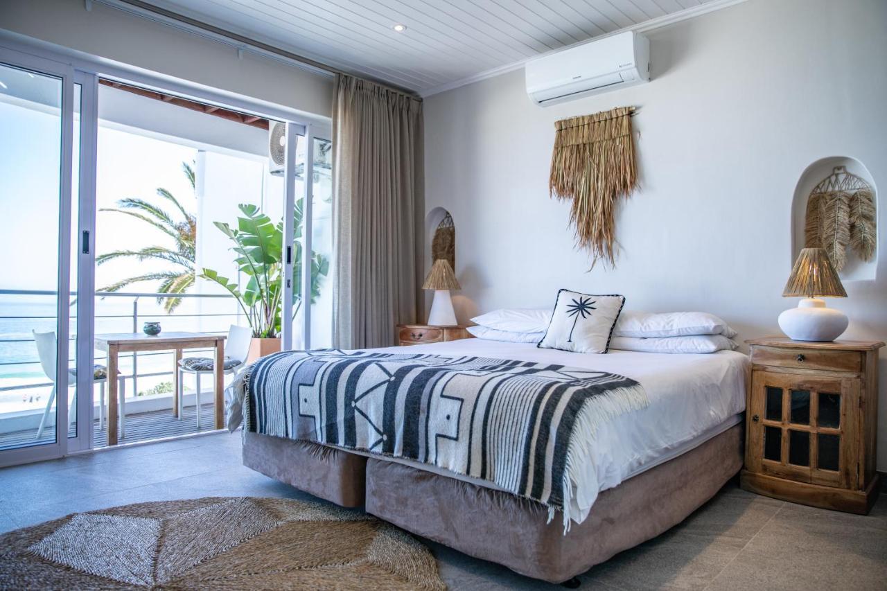Double Room Sea View