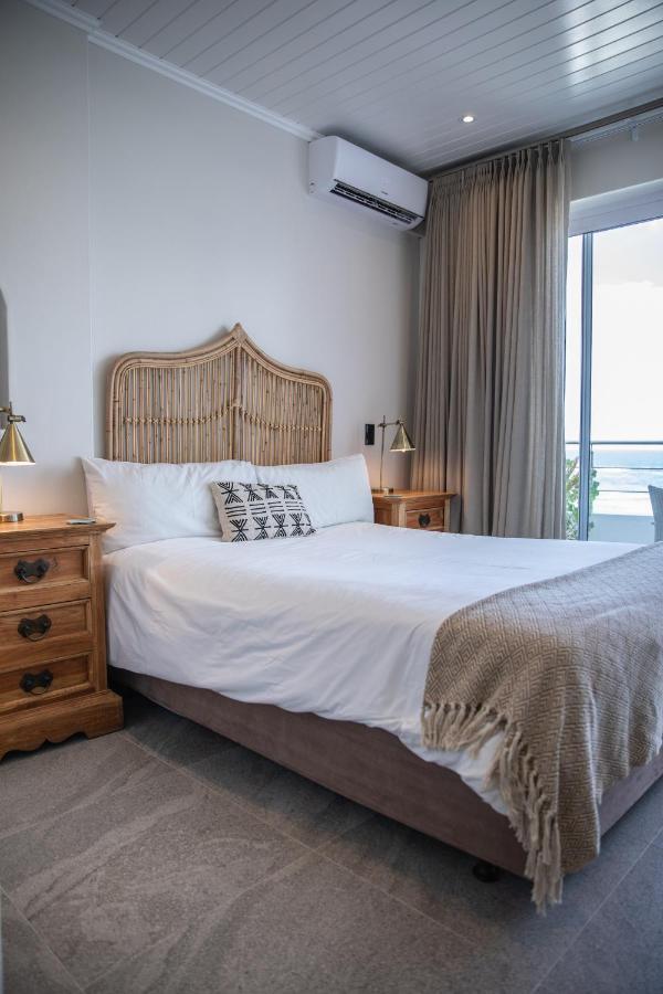 Double Room Sea View