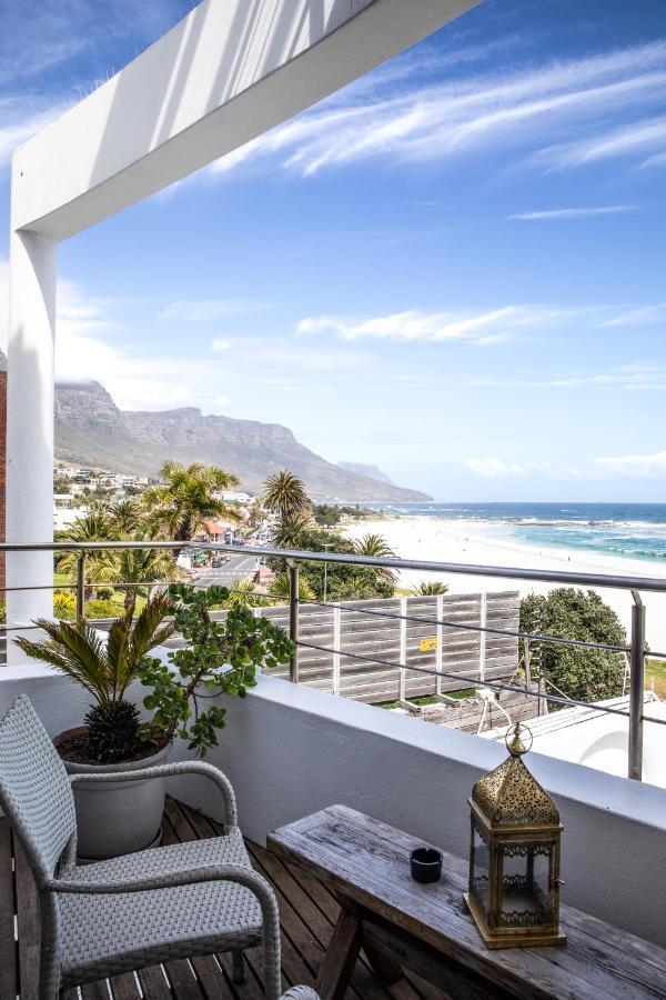 Double Room Sea View