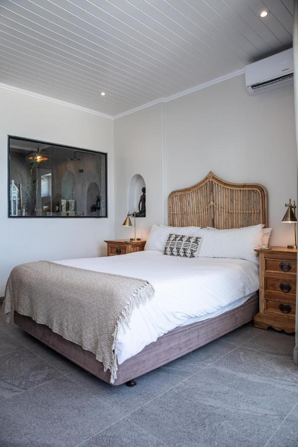 Double Room Sea View