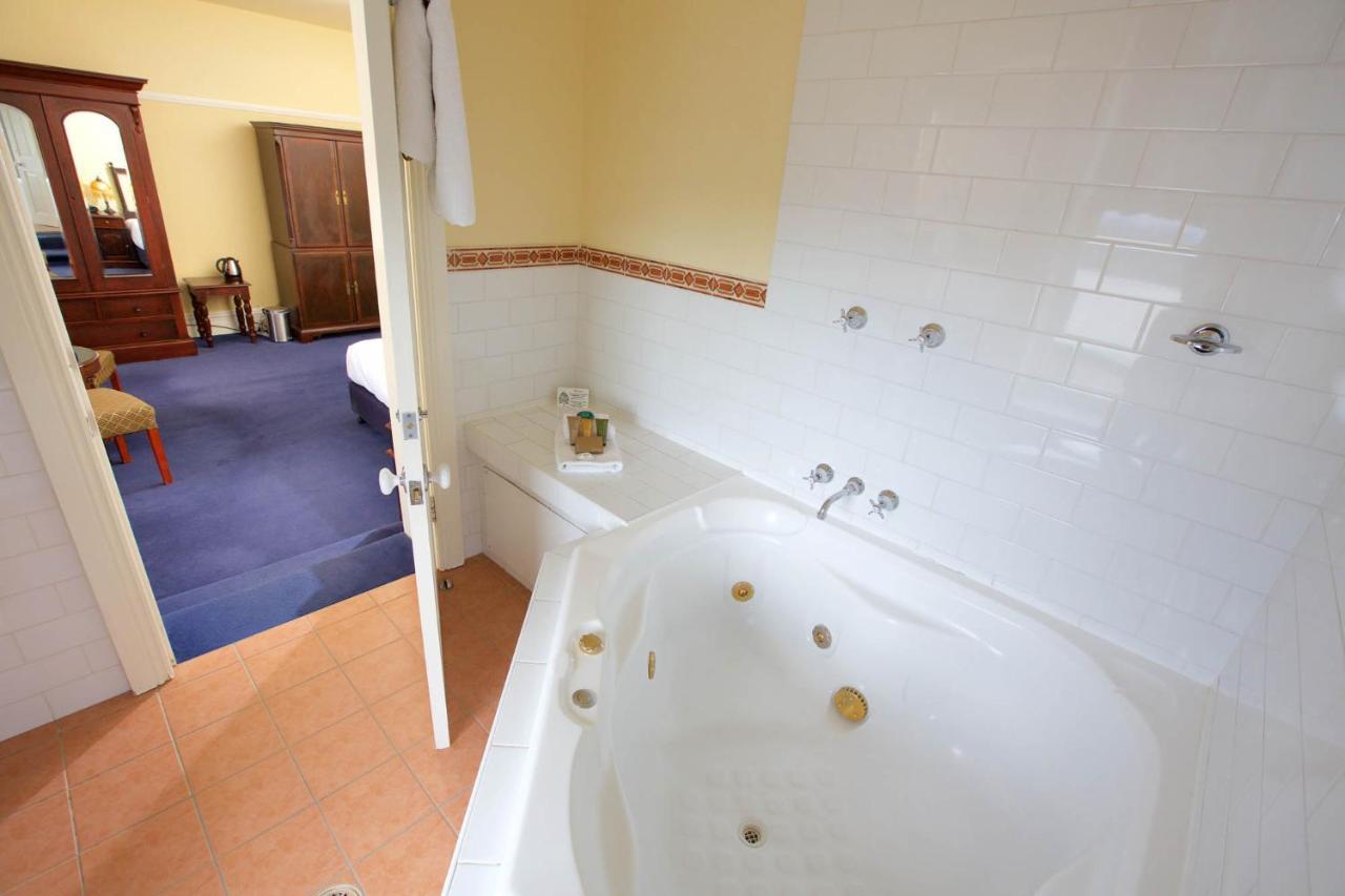 Premier Double or Twin Room