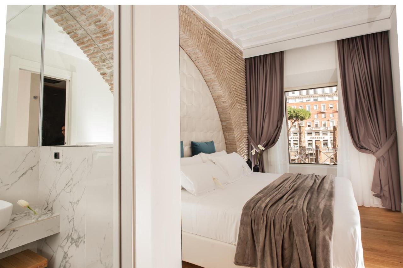 Suite Monolocale con Ingresso Indipendente