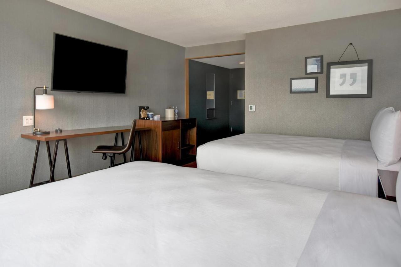 Guest room, 2 Queen