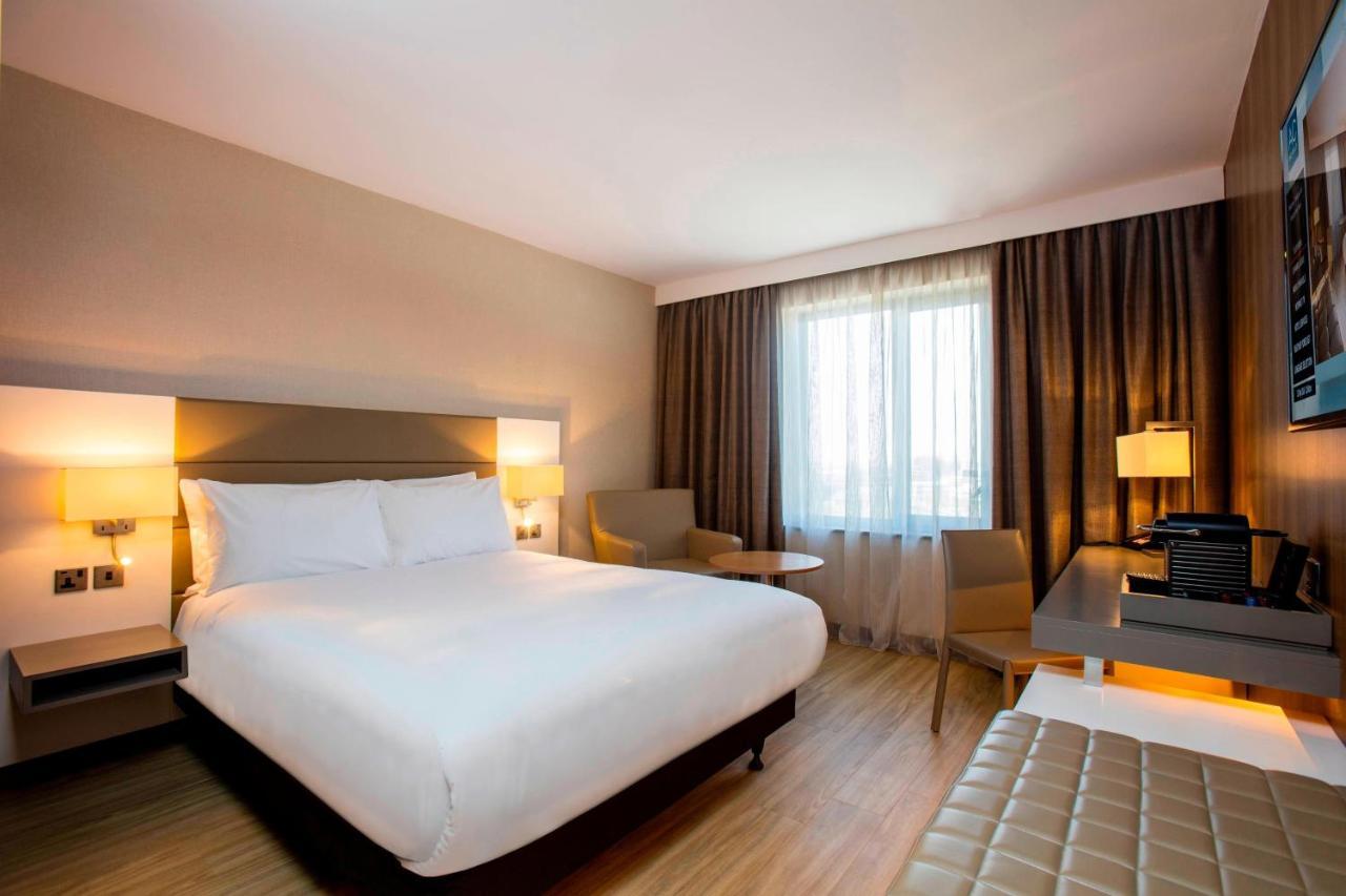 Deluxe Guest room 1 Double