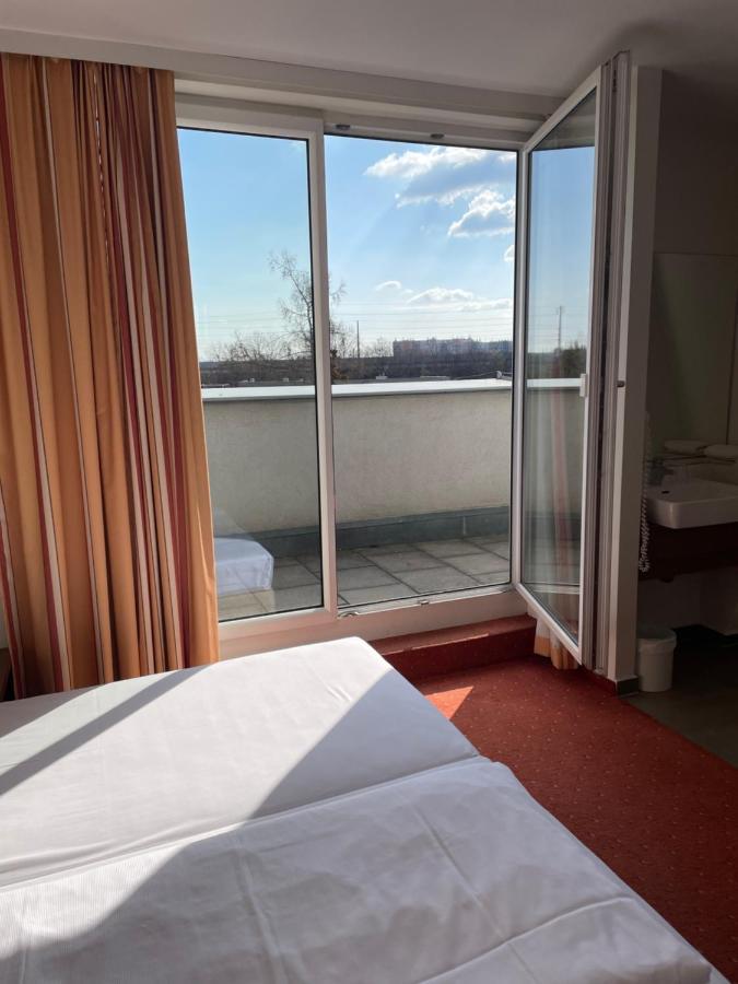 Double Room Balcony
