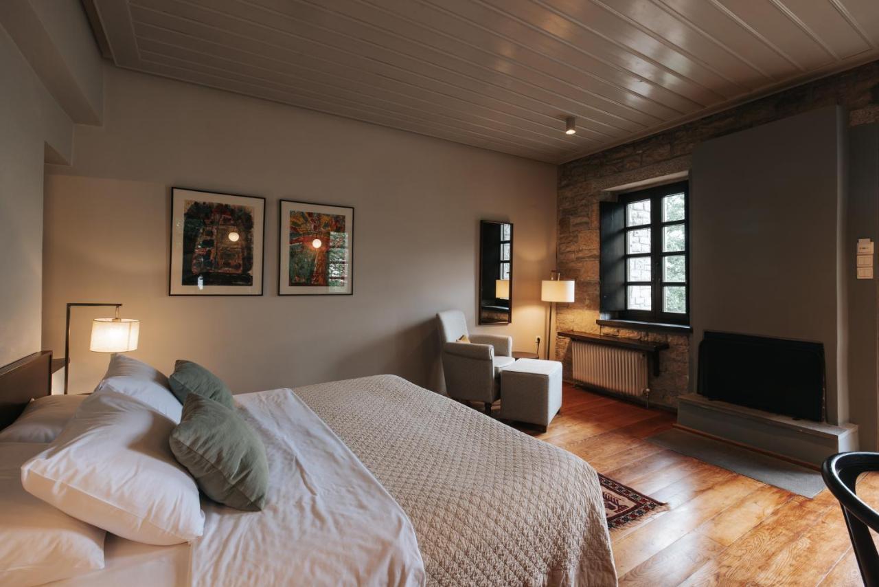 Superior Double or Twin Room Mountain View