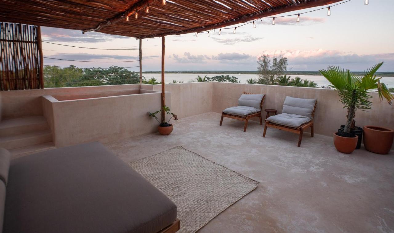 Suite Lake View