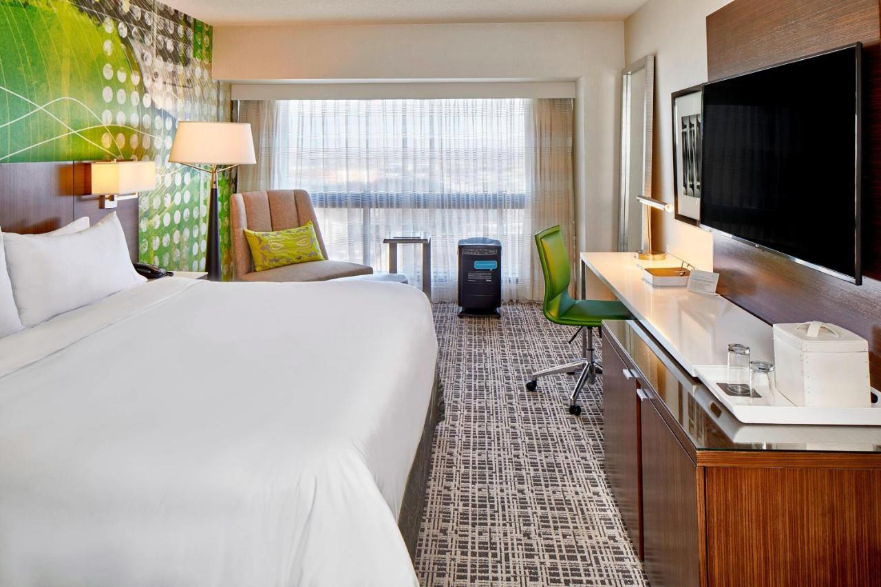 Queen Room with 2 Queen Beds - Allergy Friendly