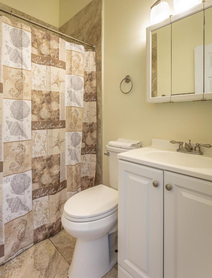 King Room Shared Balcony