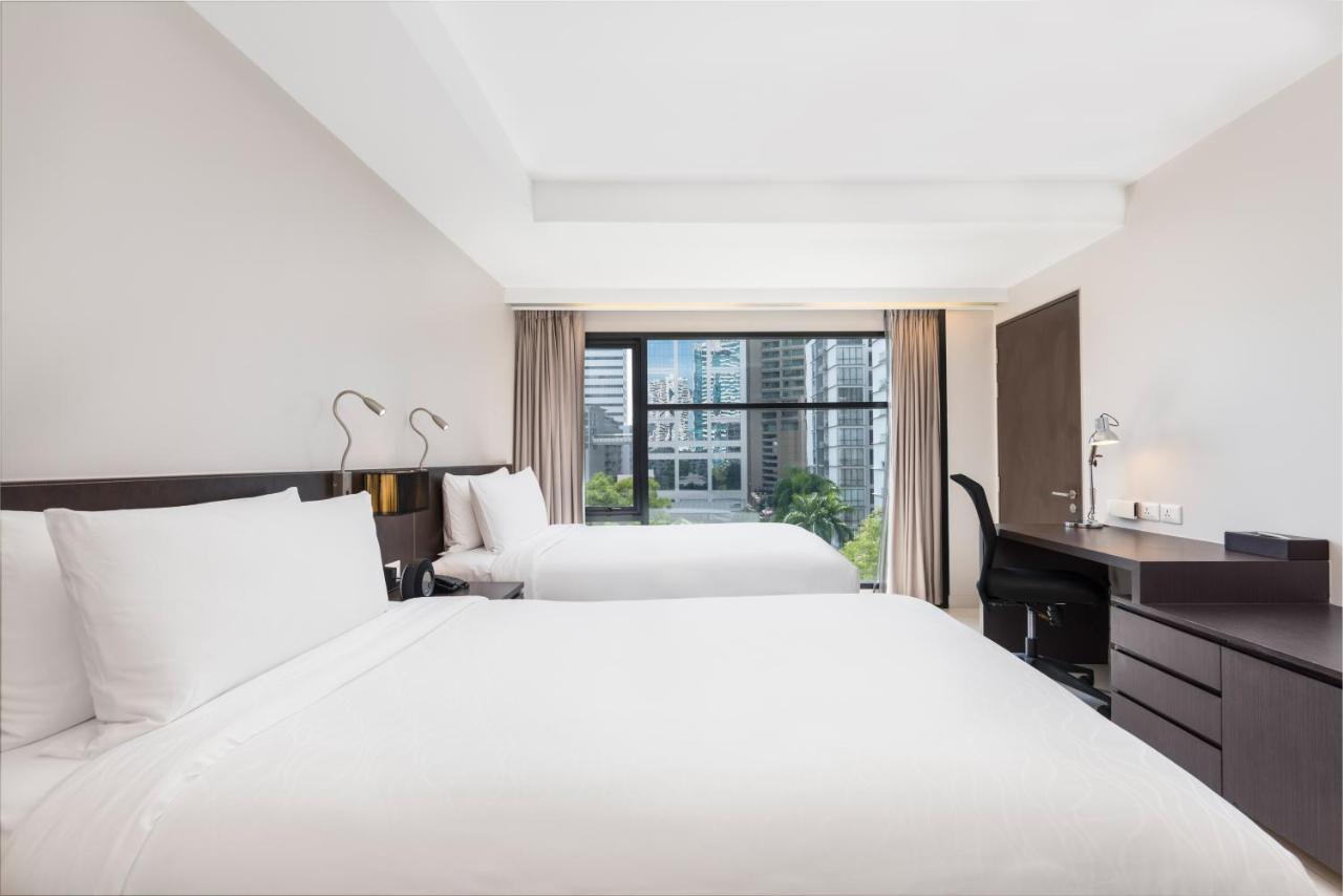 Studio Superior Twin Room