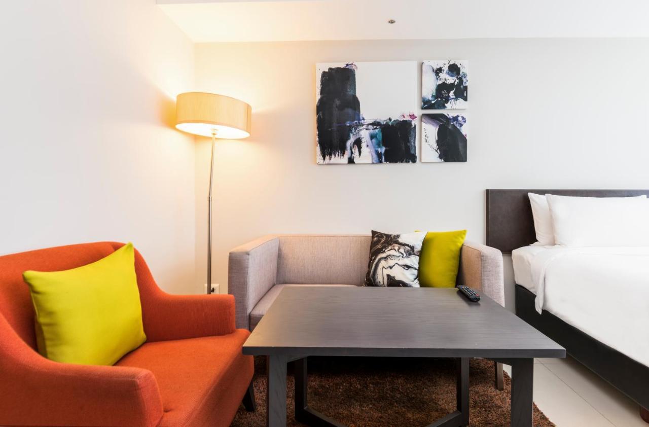 Studio Superior Twin Room