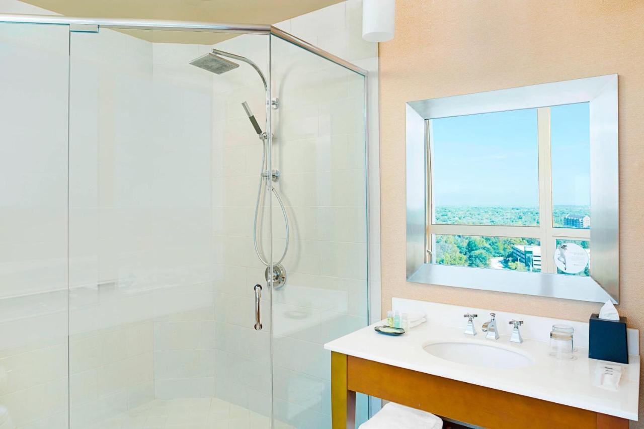 WestinWORKOUT, 1 Bedroom Suite, 1 King