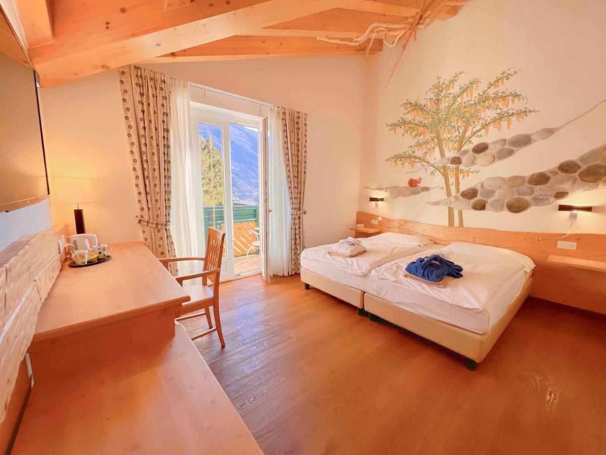Superior Double or Twin Room Balcony