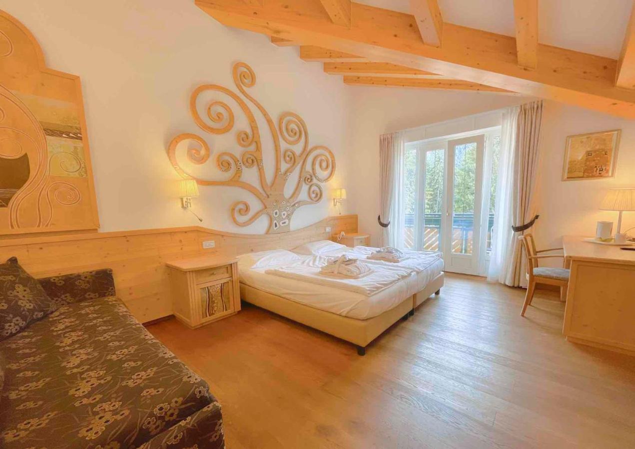 Superior Double or Twin Room Balcony
