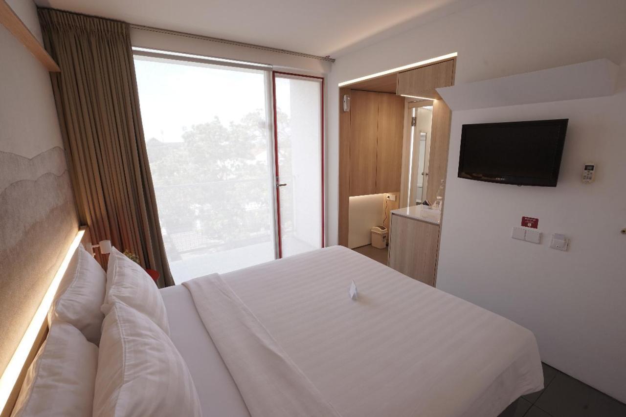 Superior Ocean Double Bed