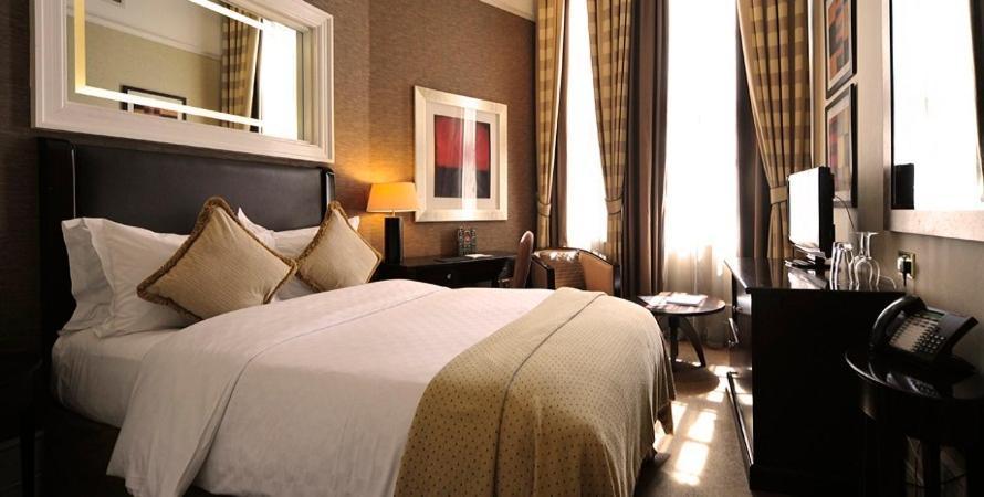 Club Double Room