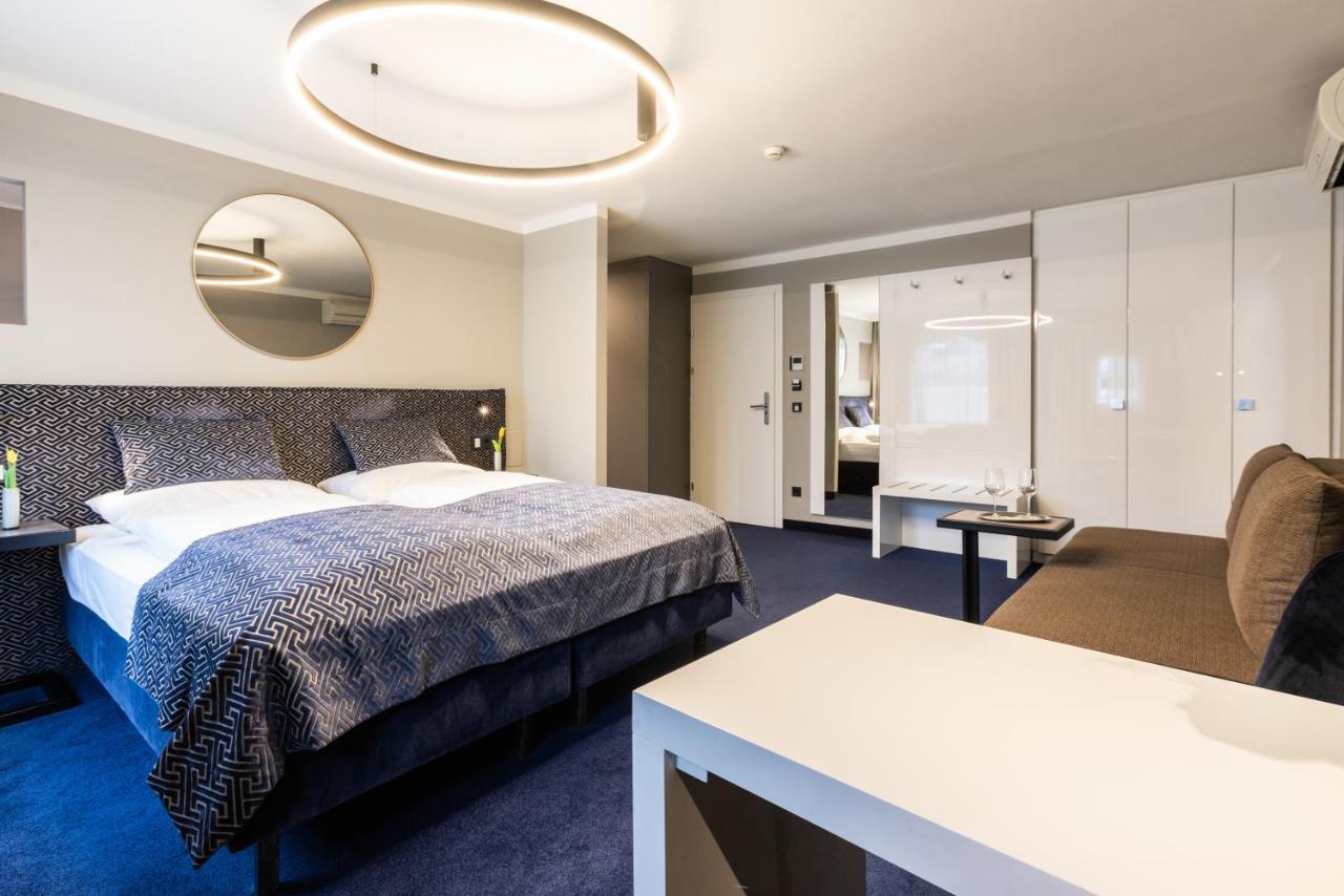 Superior Double Room Plus
