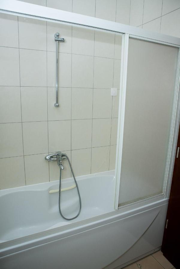 Deluxe Double Room Balcony