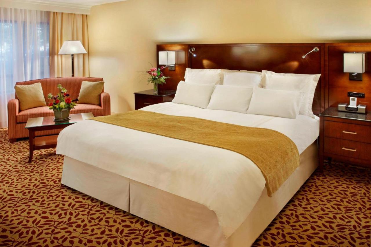 King or Double Room
