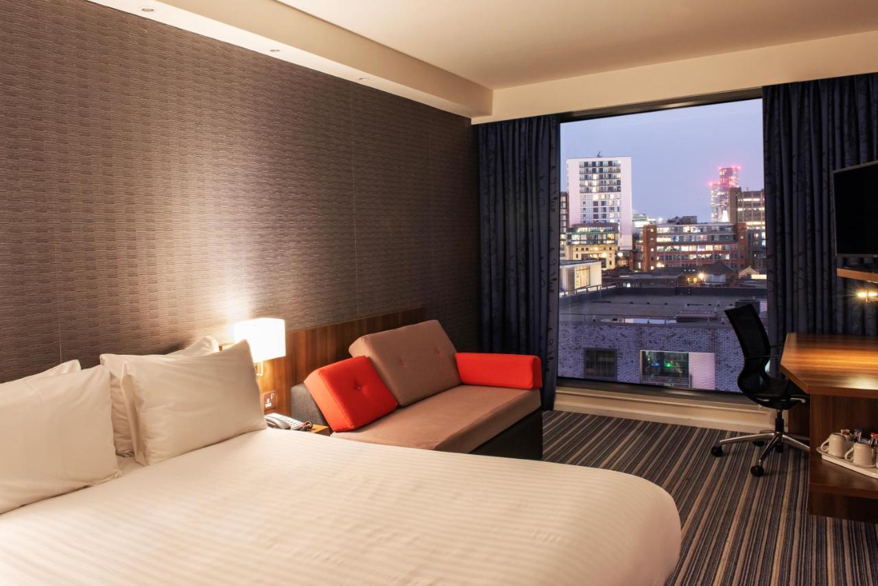 Premium Double Room City View Hot